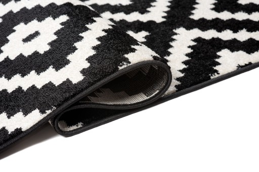 MAROKO bežec 60 cm Módny marocký vlys v4
