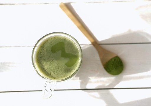 Matcha práškový zelený čaj 100g