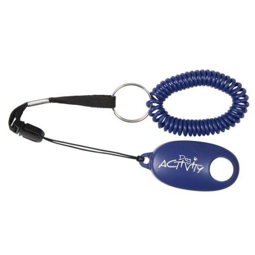 CLICKER CLICKER Školenie CLICKER PSA TRIXIE Soft