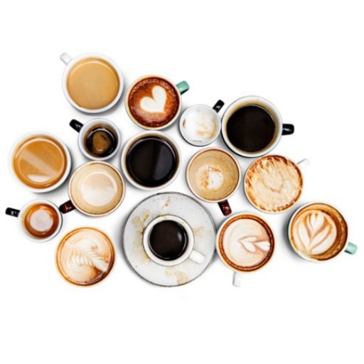 Espresso Italiano mletá káva 250 g