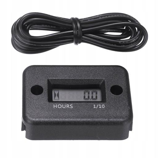 MOTOR PREVÁDZKOVEJ HODINY POČÍTADLO MOTOCYKLA TACHOMETER MOTOR AG351
