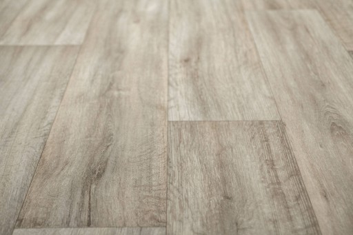 šírka 1 m HRUBÝ SUPERTEX PVC KOBEREC AKO DOSKY PANELY BÉŽOVÁ KRÉMOVÁ