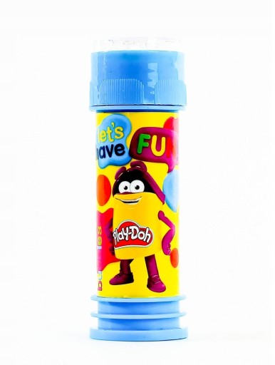 Mydlové bubliny 55ml Play-Doh p36 My Bubble cena za za