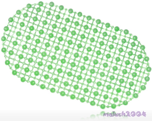 veľká PROTIŠMYKOVÁ PODLOŽKA do vaní, vaní, sprchovej vaničky