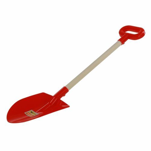 Lopata 60cm, drevená rukoväť