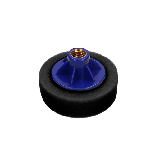 LEŠTIACA HUBKA MINI LEŠTIACA PODLOŽKA 80mm M14 SOFT