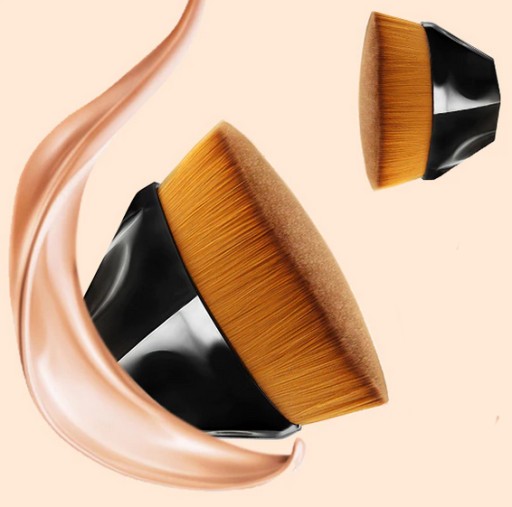 SOLID DECK BRUSH - hustý, mäkký LOVINE
