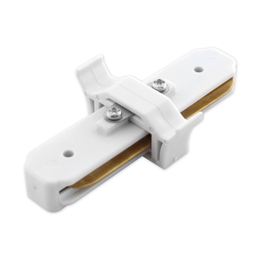 Lineárny konektor pre LED osvetľovacie lišty, 1fázový