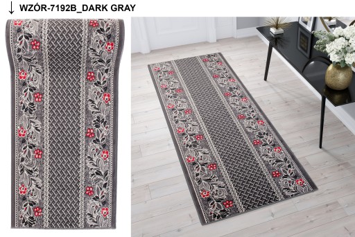 FAREBNÝ KOBEREC BCF 70cm S LIMOVANÍM NA MIERU