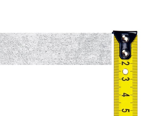 Lemovanie nábytku lepiacou páskou ĽAHKÝ BETÓN 21mm