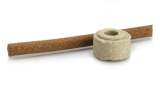 Vonné tyčinky Dhoop RAJ - Chandan
