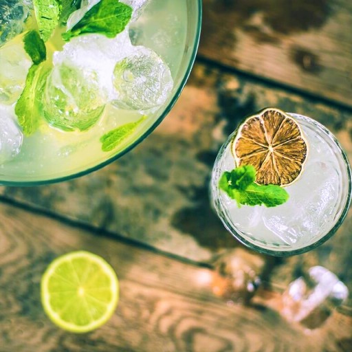 Sirup do karbonizátora Soda FruttaMax LIMETOVÁ MÄTA BEZ 500 ml