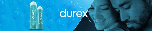 DUREX GEL Intímne stimulujúci mravčenie chladivý THRILL OF EMOTIONS 50 ml