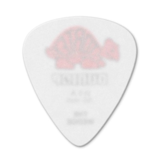 DUNLOP TORTEX WEDGE 0,50mm - Trsátko pre gitaru