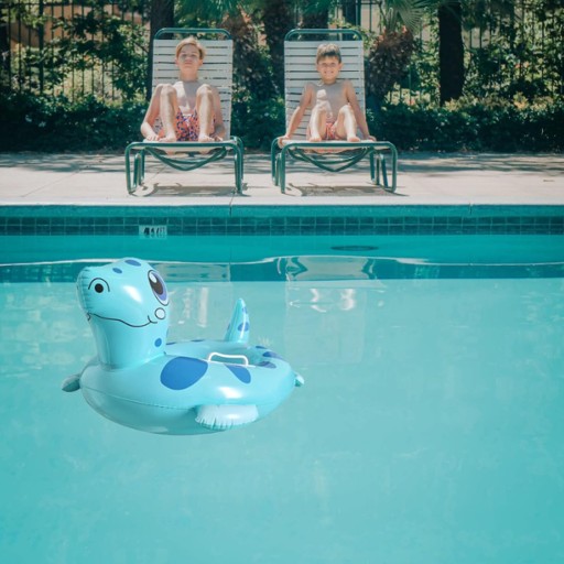 DINO INTEX 58221 NAFUKOVACIE PLAV