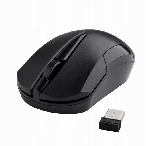 JEDEL W420 BEZDRÔTOVÁ OPTICKÁ MYŠ