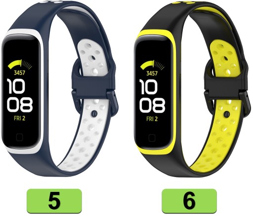REMÍNKA PRE SAMSUNG GALAXY FIT 2 SM-R220 FARBA