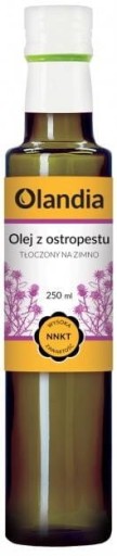 Za studena lisovaný olej z ostropestreca mariánskeho 250