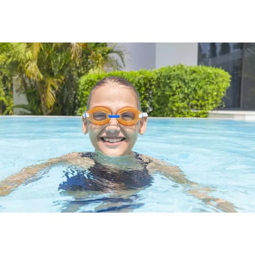 PLAVECKÉ OKULIARE AQUA BURST 7+ 21049 BESTWAY