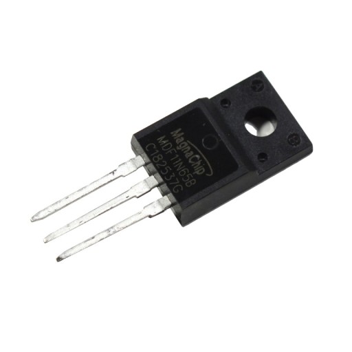 MDF11N65B TO-220 tranzistor 12A 650V