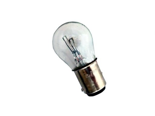 FERRO 900 50CCM ŽIAROVKA 21W/5W 12V ZADNÉ SVETLÁ
