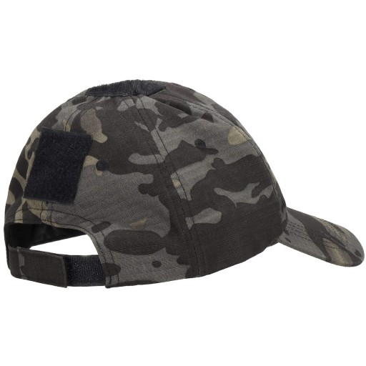 CAMO VOJENSKÁ BEJZBALOVÁ ČIAPKA PÁNSKA KHAKI CAMO VIRÁT NA LETO