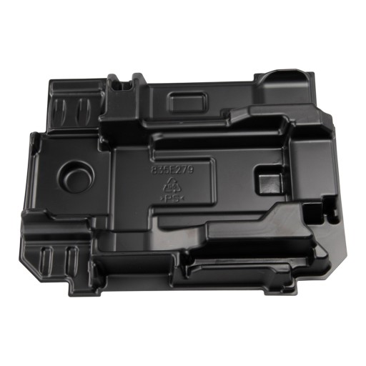 Vložka kufra MakPac 3 pre náradie DKP181 Makita 835E27-9