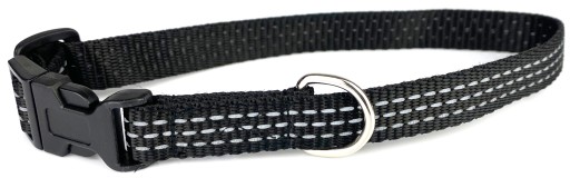 GOLÍK PRE PSA S ODRAZOM, NASTAVITEĽNÝ 25-40 CM/16