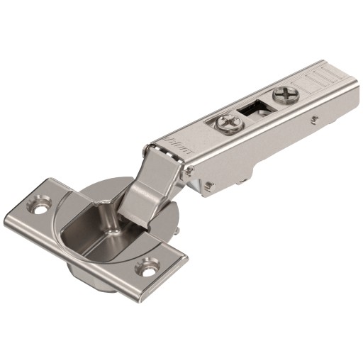 BLUM 71T3550 110° nasadzovací nábytkový pánt