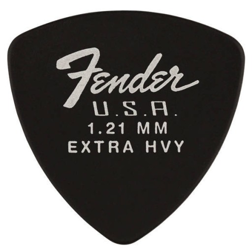 FENDER Dura-Tone 346 trsátko gitarové 1.21 EX-HVY