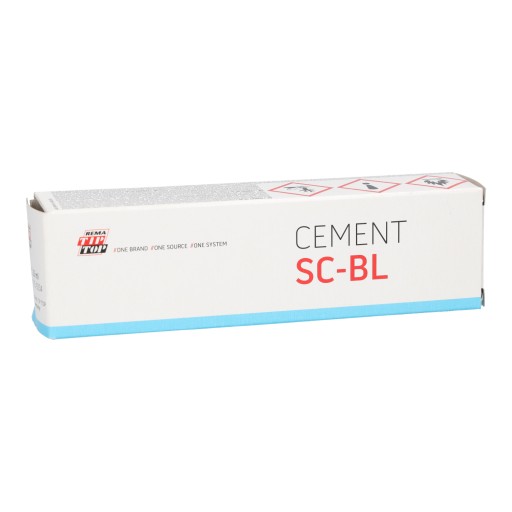 BL SPECJAL CEMENT lepidlo na pneumatiky 30g/35ml TIP TOP