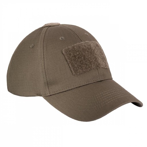 BASEBALLOVÁ ČIAPKA M-Tac DARK OLIV S/M