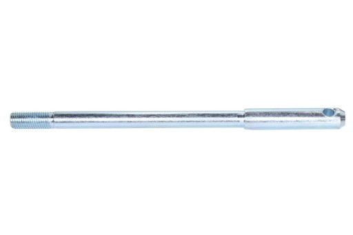 OPRAVA PREDNÉHO KOLESA SIMSON S50 S51 S70 SR50 SR80 SC