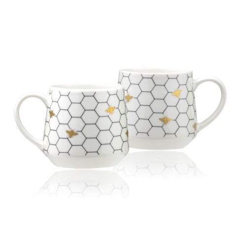 KAKAOVÝ ČAJ hrnček na kávu VEĽKÝ 460 ML PORCELÁN