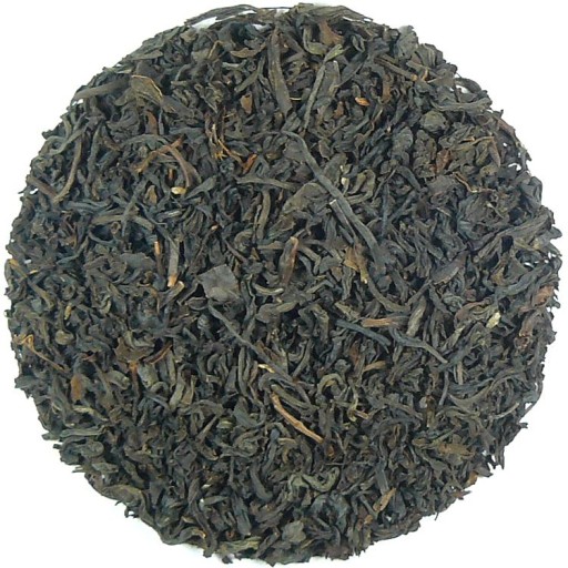 ČIERNY ČAJ Assam India TGFOP silný 100g