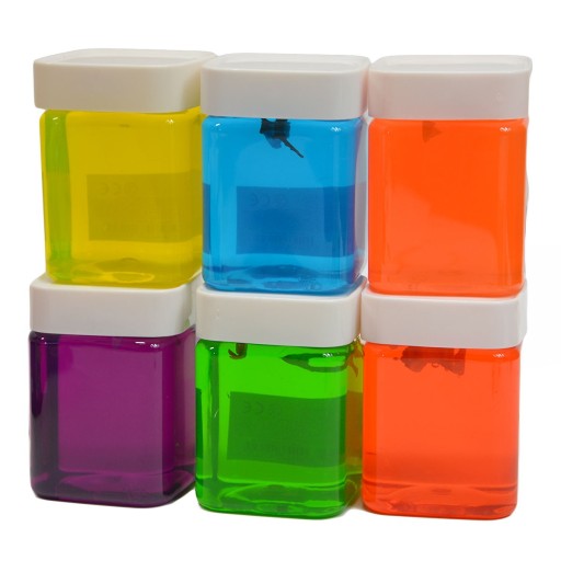 421325 SLIME GLUT ANMALS GEL GADGET