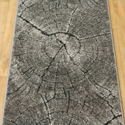 KOBEREC FRIZOVANÝ TRONKO GREY 100 CM POĽSKÝ VÝROBOK