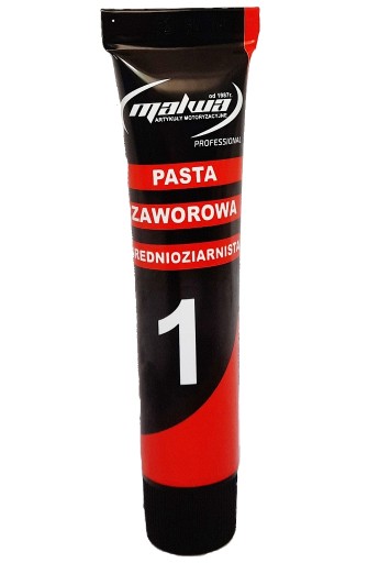 Pasta na lapovanie ventilov 1 tuba 60 ml