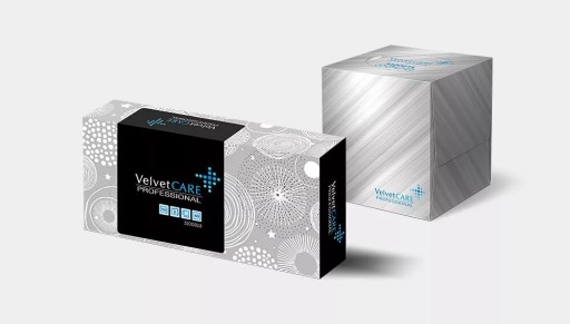 Univerzálne hygienické obrúsky v luxusnom BOXe po 100 ks