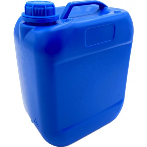 5L NÁDOBA NA BUBLINY NA VODU, TEKUTINY, PALIVO