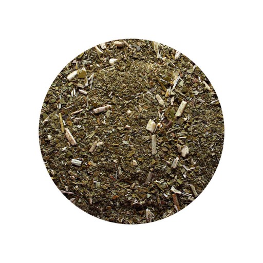 Yerba Mate EL PAJARO Limon vo vrecúškach LEMON Power Energy 25x3g