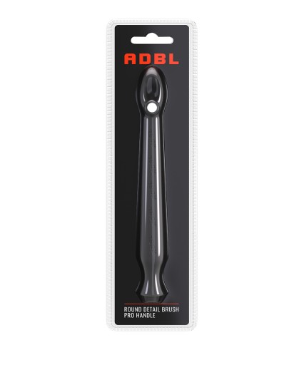 ADBL Round Detail Brush PRO HANDLE - Rukoväť