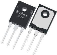 HGTG30N60A4D IGBT 75A/600V/463W TO-247