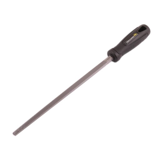 Štvorcový pilník Waryński 250 mm