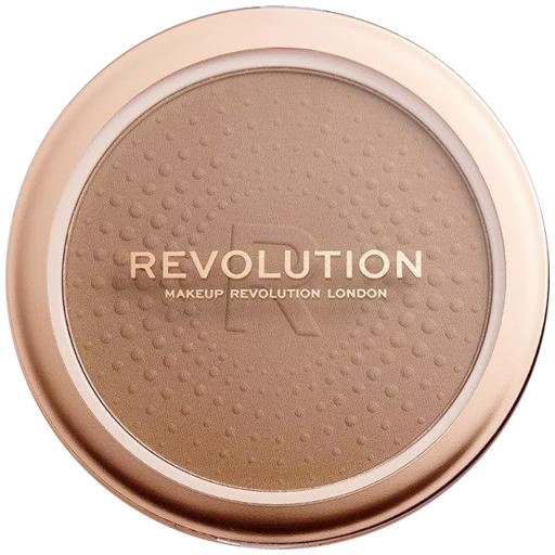Makeup Revolution Bronzer na tvár 01