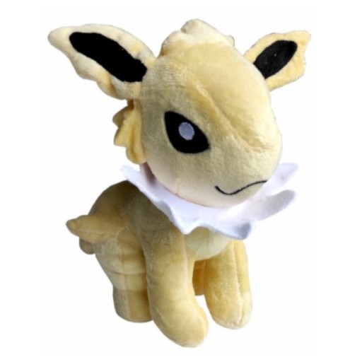 Maskot Maskot POKEMON EEVEE JOLTEON