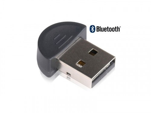 Micro USB adaptér Bluetooth v2.0, 3 Mb/s, BT-02