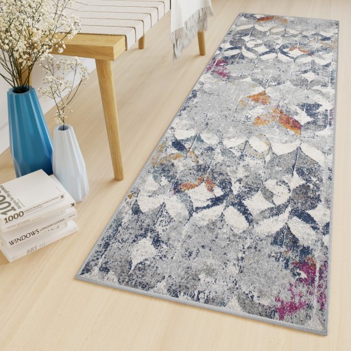 LAZUR bežec 70 cm Štýlový, módny, pre mládež v8