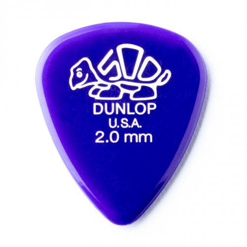 Trsátko na gitaru Dunlop DL P 0095 41R2.0