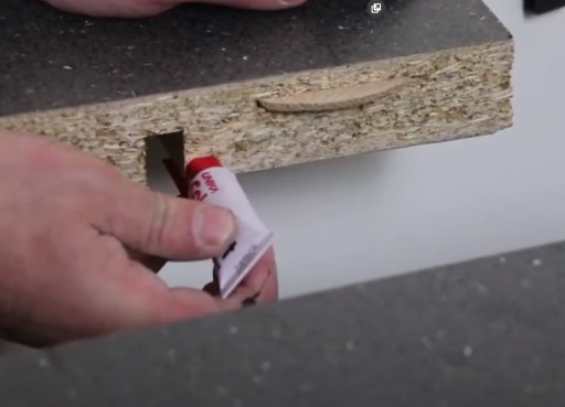 Lepidlo na dosku ColorJoint 20g, bridlica + aplikátor